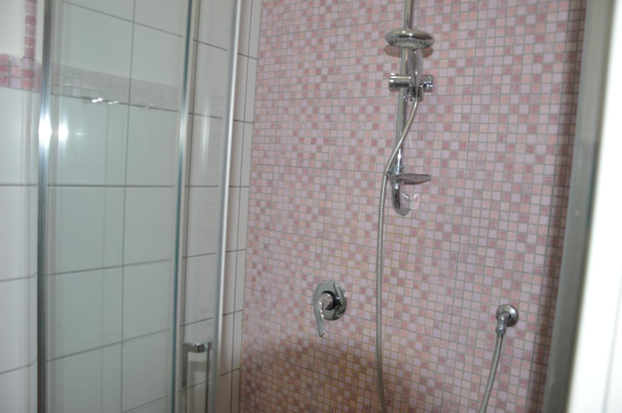 B&B Acquamarina Salerno Buitenkant foto