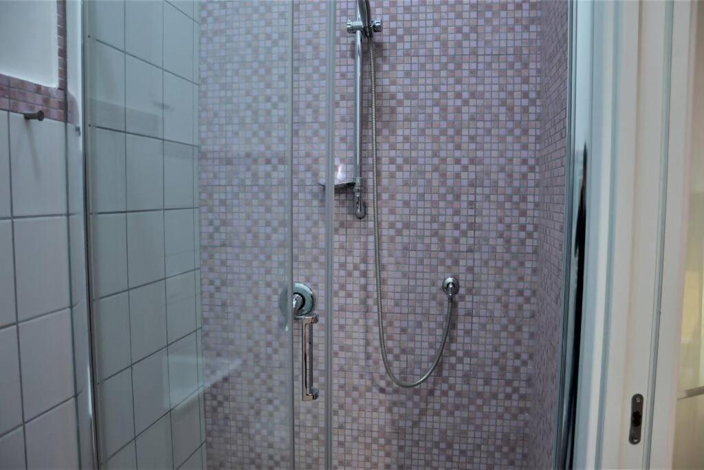 B&B Acquamarina Salerno Kamer foto